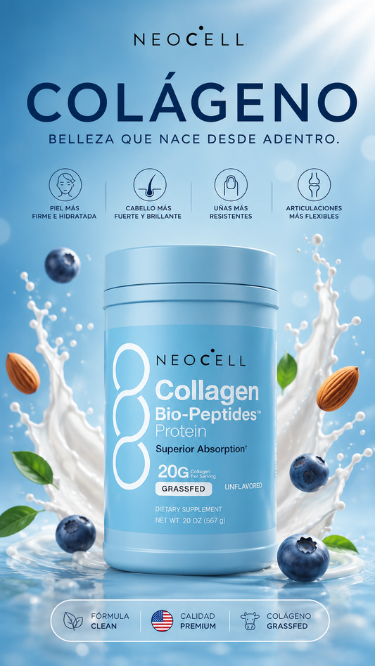 Collagen Bio-Peptides - NeoCell